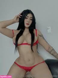 Phanye hernandez leaked