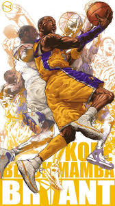 Feel free to send us your own wallpaper and we will consider adding it to appropriate category. Kobe Bryant Wallpaper Hd 2020 Kobe Bryant Wallpaper Cartoon Hd
