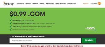 Shop Cheap Godaddy 1 Domain Name In Low Rates Save Your Money And Find More Deals On Webtechcoupons Com Promo Codes Coding Cheap Shop