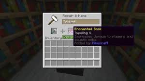 Minecraft mod that reveals all enchantments in the enchantment gui. Fastest Enchanted Books Mod