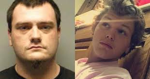 Prince George man sentenced to 17 years in Christmas Eve fatal shooting of  16-year-old Colonial Heights boy at his home