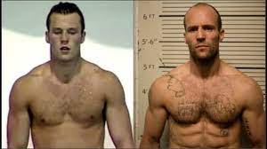 Aug 02, 2019 · jason statham is easily one of the finest action heroes working in the industry today. Jason Statham From 4 To 49 Years Old Youtube