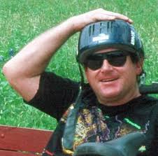 Mark Halliday Obituary