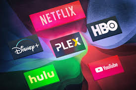 An app we are working on to solve the personal pain point of figuring out what to watch on netflix. Plex Makes Piracy Just Another Streaming Service The Verge