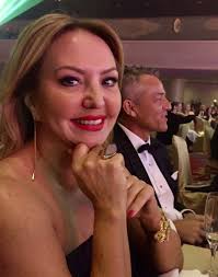 Congratulations Melanie Brandman