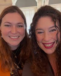 Director of Recruitment and Enrollment Management Kalia Kellogg met with  alums, students, and Professor Janet Fuller at the Association for  Chaplaincy and Spiritual Life in Higher Education (ACSLHE) annual  conference.