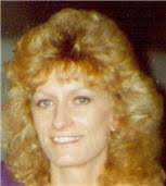 Cheryl Berry Obituary