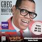 Greg Morton