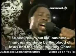 Emmanuel tv's motto is 'changing lives, changing nations, changing the world'. Pinterest