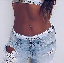 Pin Di Anastasia S Kosmos Su Fitness Piercing All Ombelico Piercing Ombelico Come Vestirsi