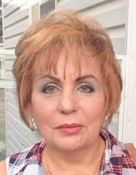 Virginia Viera 1946-2024