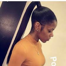 Pictures of gel up with kinky for round face / ethnic hairstyles for round faces | african hairstyles : Packing Gel Styles For Round Face 19 Stunning Quick Hairstyles For Short Natural African American Hair The Blessed Queens Natural African American Hairstyles Hair Styles Curly Hair Styles This Style