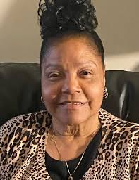Obituary information for Rosa Marie Goode