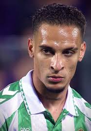 Antony Goal for Real Betis