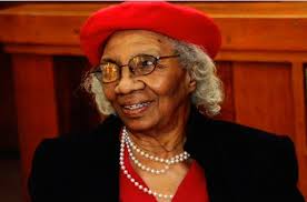 Obituary of Josie Helen Coates