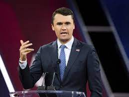 Charlie Kirk's Net Worth, Ethnicity and Rise to Fame