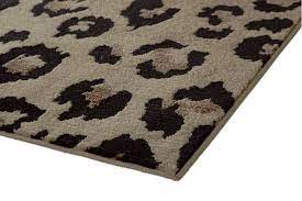 Diese leopardenmuster teppiche sind zu stark reduzierten preisen erhältlich. Heine Home Teppich Leoparden Design Maschinell Gewebt Online Kaufen Otto