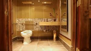 Romtec has designed various plumbed restroom structures with specific design features, such as: Commercial Bathrooms Designs Youtube
