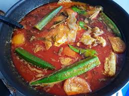 Biarkan semua serasi, tambahkan air jika ingin lebih kuah. Resepi Ikan Merah Masak Asam Pedas