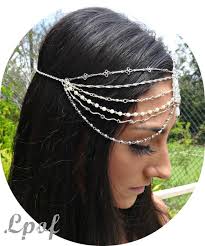 Head Chain Bridal sales 2024