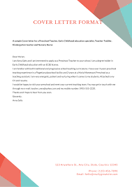Here are some example cover letters for both experienced vet techs and recent graduates for inspiration on your own job applications. Cover Letter Format Examples Templates Download 50 Free Samples