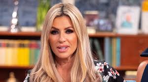 Real Housewives of Cheshire star Dawn Ward sells her £6.5million Grade  II-listed mansion after being it with four court judgements over £62,000 in  unpaid bills