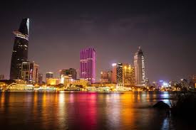 Saigon – pulsierende Metropole am Fluss - Green Tiger Travel