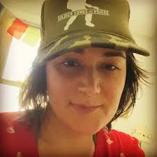 Next Tuesday! Soldier Songs and Voices Benefit at St Francis University!  Presented by @timplacher we are crossing our fingers that a local chapter  might emerge in Joliet and doing our best to raise ...