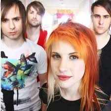 Listen: Olivia Rodrigo's 'Good 4 U' and Paramore's 'Misery Business' Mashup