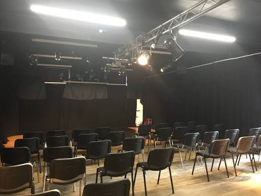 Exeter Phoenix Studio 1