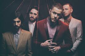 See more of imagine dragons on facebook. Imagine Dragons News Follow You Und Cutthroat Die Neuen Hymnen Von Imagine Dragons