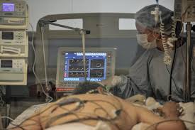 A visibilidade do enfermeiro em unidades de terapia intensiva: Covid Na Uti Pacientes Dizem Que Tomaram Ivermectina