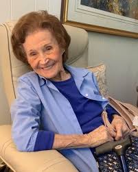 Anna Belle Briggs Johnson Obituary May 19, 2023