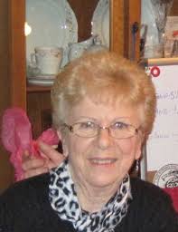 Obituary information for Carol B. Sheehan