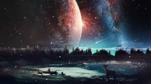 Free download hd & 4k quality big collection of amazing space wallpapers. Universe Wallpaper 4k Sky Nature Atmosphere Aurora Space 88943 Wallpaperuse