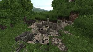 The rftools builder has several modes with its quarry cards and. Quarry Image Olbruck Mod For Minecraft Mod Db