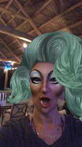 Tiki Tiki Tiki Filter