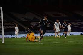 Scotland must maintain euro momentum. Scotland Euro 2020 Squad Full 26 Man Team Ahead Of 2021 Tournament The Athletic