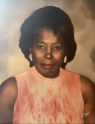 Obituary information for Blanche Lillian Ross