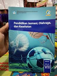 Download rpp kelas 2 tema 7 kurikulum 2013 revisi 2017 sangatlah mudah hanya dengan mengklik tautan di bawah. Buku Penjas Kelas 7 Kurikulum 2013 Ilmu Soal