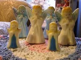 Vintage Gurley Candle Collection Vintage Candles Vintage Christmas Candles Gurley Candles