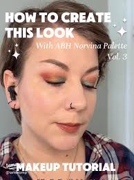 Create the Perfect ABH Primrose Eye Look 🌹💖