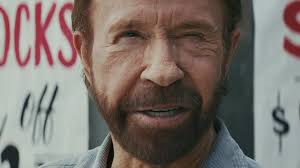 Toyota "Tough As Chuck"