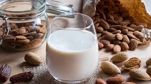 Unopened, the almond milk will be good to drink for about a month. What Happens To Your Body When You Drink Almond Milk Every Day