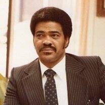 Mr. Harrison M. Gamble Obituary