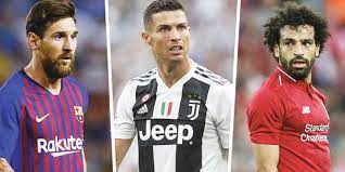 مشاهدة فيلم the last mercenary 2021 مترجم. Ù…Ø¨Ø§Ø±Ø§Ø© ØªØ§Ø±ÙŠØ®ÙŠØ© ØªØ¶Ù… Ù…ÙŠØ³ÙŠ ÙˆÙƒØ±ÙŠØ³ØªÙŠØ§Ù†Ùˆ Ø±ÙˆÙ†Ø§Ù„Ø¯Ùˆ ÙÙŠ ÙØ±ÙŠÙ‚ ÙˆØ§Ø­Ø¯ Ø¶Ø¯ Ù…Ø­Ù…Ø¯ ØµÙ„Ø§Ø­ ÙˆÙ…Ø§Ù†ÙŠ ÙˆÙ†ÙŠÙ…Ø§Ø±