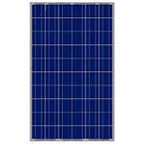270 W Solar Panel, Voltage: 24 V at ₹ 27/watt in Ahmedabad ...
