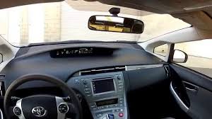Toyota hasn't yet announced pricing for the prius v, but suggests it will cost only be a little more than the regular prius. Interior Features Tour 2012 Silver Toyota Prius Plug In For Sale 2 2015 Youtube