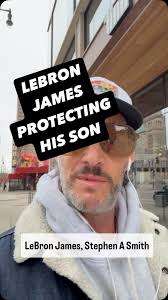 I feel like I have a unique perspective