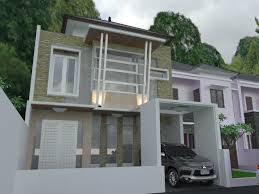 Rumah instan sederhana sehat risha. Desain Arsitek Rumah Sehat Sederhana Archives Page 5 Of 14 Desain Rumah Dt Arsitektur Desain Rumah Dt Arsitektur